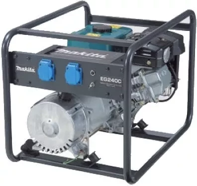 Бензогенератор Makita EG240C (Subaru) купить в Нягани