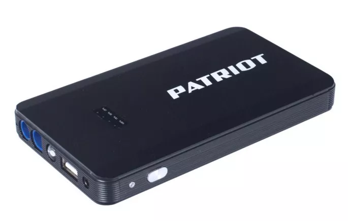 Пусковой многофункциональный аккумулятор PATRIOT Magnum  8 купить в Нягани