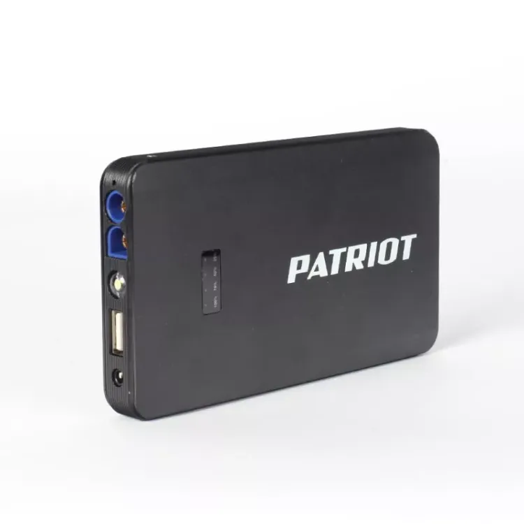 Пусковой многофункциональный аккумулятор PATRIOT Magnum  8 купить в Нягани