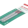 Пилки для лобзика HAMMER JG WD-PL T144D (2шт.) купить в Нягани