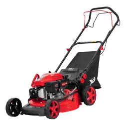 Газонокосилка бензиновая GL46SP-K, 145 см3, 46 см, привод, 50 л// MTX 58837