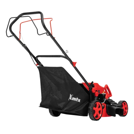 Газонокосилка бензиновая GL46SP-K, 145 см3, 46 см, привод, 50 л// MTX 58837 купить в Нягани