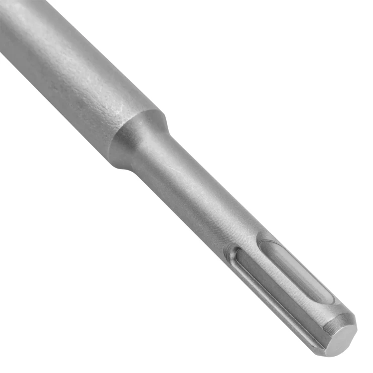 Зубило плоское 20 х 250мм, CrMo, SDS PLUS// Gross 703141 купить в Нягани