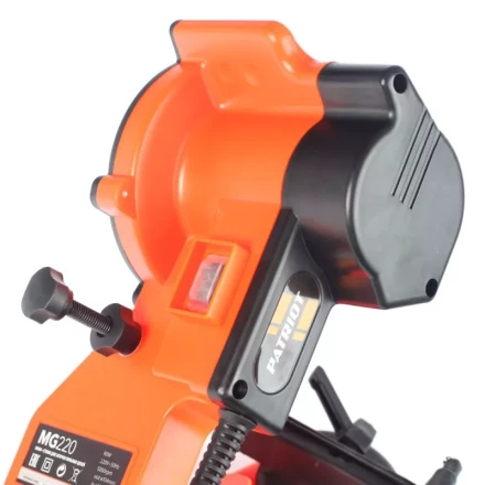 Станок заточной мини PATRIOT MG 220 купить в Нягани