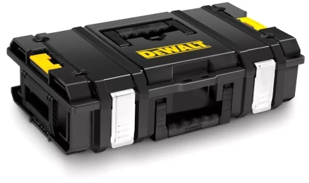 Ящик-модуль для электроинструмента Dewalt Toolbox Unit DS150 Stanley 1-70-321 1-70-321 купить в Нягани