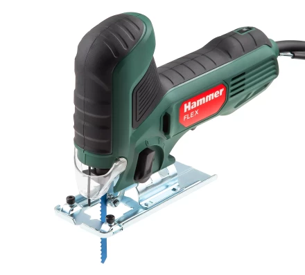 Электролобзик Hammer Flex LZK660T купить в Нягани