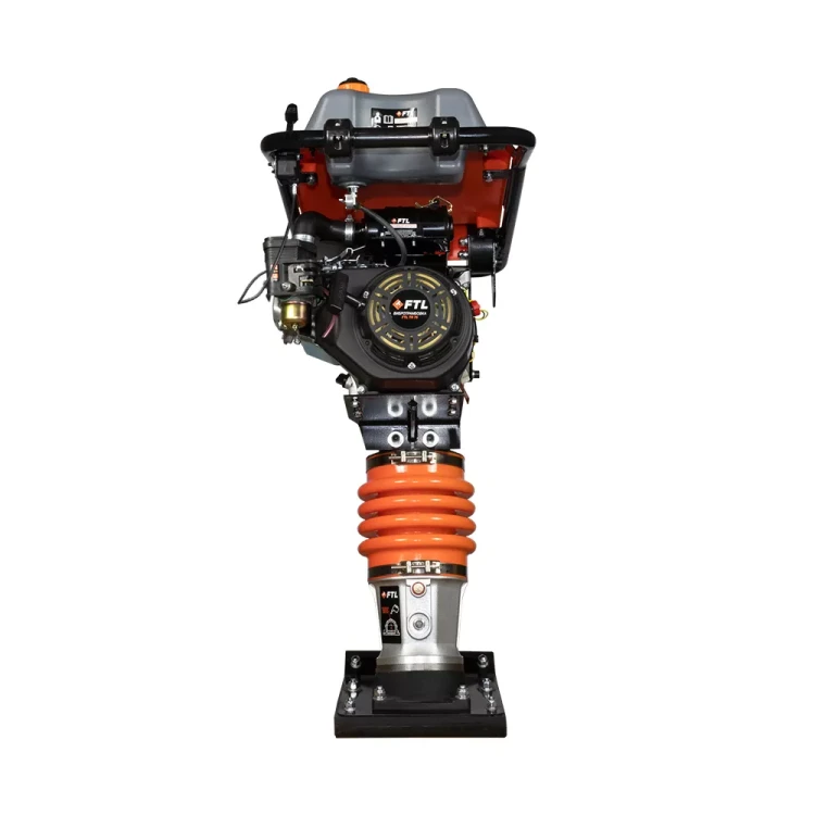 Вибротрамбовка FTL TR 75 купить в Нягани