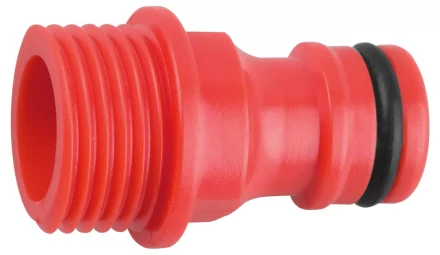 Адаптер GRINDA внутренний, пластмассовый, 1/2&quot; 8-426315 купить в Нягани