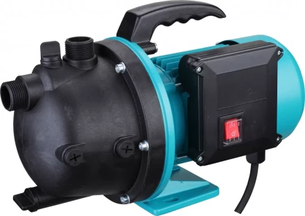 Поверхностный насос КАМА-19 НБЦ-1000/45 купить в Нягани