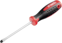 Отвертка Profi Ph2 х 200 мм S2 двухкомп. рукоятка MATRIX 11848