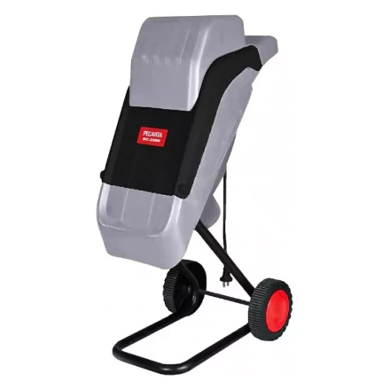 Садовый измельчитель электрический Ресанта ИС-2500 70/13/36 купить в Нягани