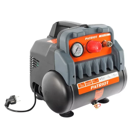 Компрессор поршневой безмасляный PATRIOT WO 6-180 купить в Нягани