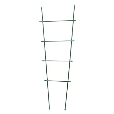 Шпалера - трапеция, 4 ступени, 0,2/0,41х1,2 м// Palisad 69142 купить в Нягани