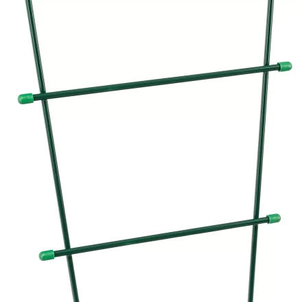 Шпалера - трапеция, 4 ступени, 0,2/0,41х1,2 м// Palisad 69142 купить в Нягани