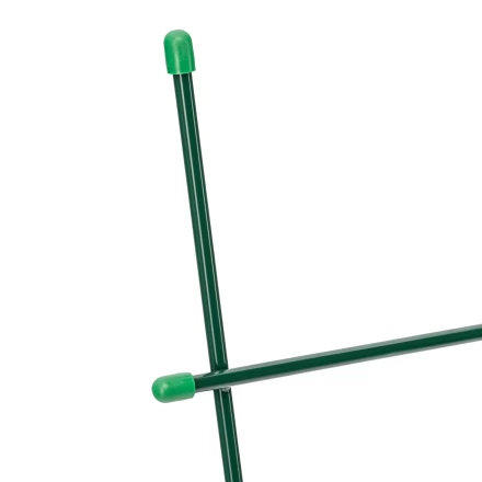 Шпалера - трапеция, 4 ступени, 0,2/0,41х1,2 м// Palisad 69142 купить в Нягани