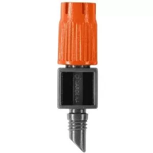 Микродождеватель для малых площадей  10 штук GARDENA купить в Нягани