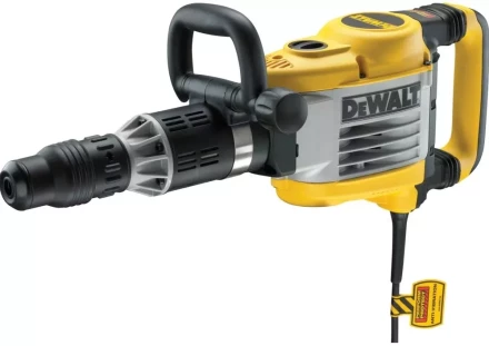 Молоток отбойный D 25902K SDS-max  DeWalt купить в Нягани