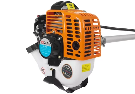 Бензотриммер СОЮЗ БТС-9226Л купить в Нягани