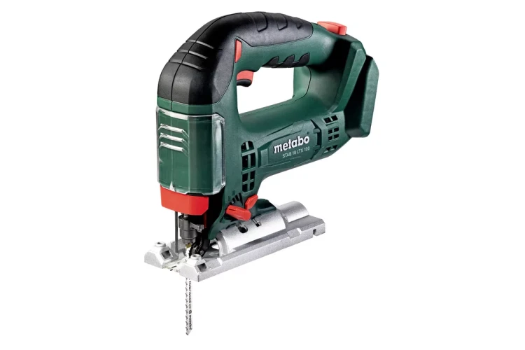 Аккумуляторный лобзик STAB 18 LTX 100 Metabo купить в Нягани