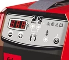 Сварочный инвертор IN 196 Fubag купить в Нягани