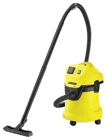 Хозяйственный пылесос KARCHER WD 3 P купить в Нягани