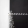 Бур по бетону Denzel, 12 x 460 мм,  двойная спираль, три пылеотводящие кромки, 705027 купить в Нягани