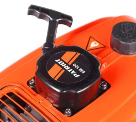 Лодочный мотор BM 120 Patriot купить в Нягани