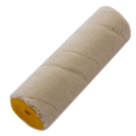 Валик сменный &quot;Лаки&quot;, 180 мм, ворс 5 мм, D - 48 мм, D ручки - 6 мм, велюр Сибртех 80240 купить в Нягани