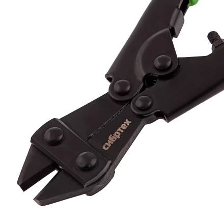 Болторез компактный Сибртех, 200 мм - 8&quot;, 65Mn, 78502 купить в Нягани