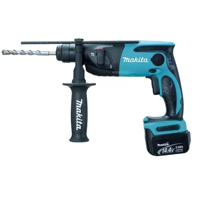 Аккумуляторный перфоратор Makita BHR162RFE купить в Нягани