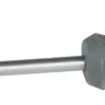 Отвертка STAYER "PROFESSIONAL" "MAX-GRIP" слесарная, Cr-V, намагниченная, PZ №3x150мм 25822-3-150 G купить в Нягани