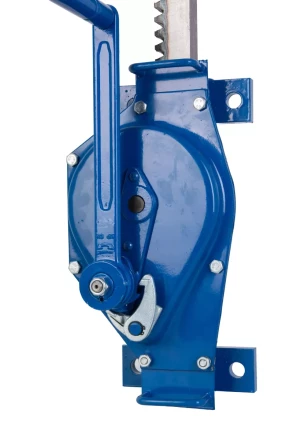 Домкрат реечный TOR MJW 3 т настенный 1001530 купить в Нягани