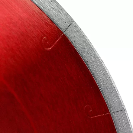 Алмазный диск Messer G/L J-Slot с микропазом. Диаметр 180 мм купить в Нягани