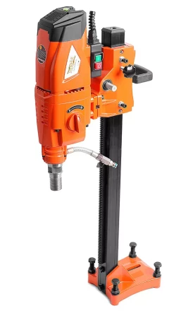 Комплект алмазного бурения MESSER VS250-DM250 купить в Нягани