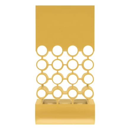 Упор противооткатный для грузового транспорта Stels, ЖЕЛТЫЙ, 35 т, 438х200х205 мм, 56777 купить в Нягани