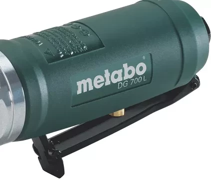 Шлифмашина Metabo ПШМ DG 700 (прямолинейная) пневматическая купить в Нягани