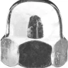 Гайка ЗУБР "МАСТЕР" колпачковая DIN 1587, оцинкованная,  M10, 5кг 303680-10 купить в Нягани