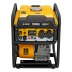Генератор инверторный DENZEL GK-3800iF, 3,8 кВт, 230 В, ручной старт купить в Нягани