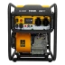 Генератор инверторный DENZEL GK-3800iF, 3,8 кВт, 230 В, ручной старт купить в Нягани