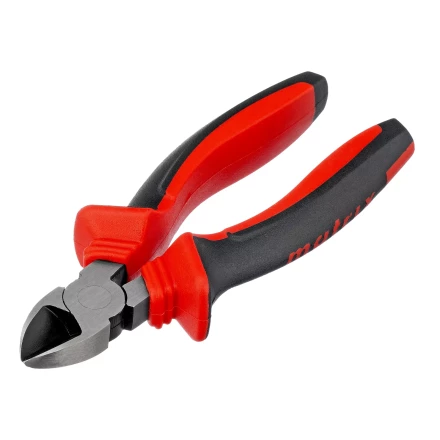 Бокорезы Matrix, 160 мм, хром-ванадий, двухкомпонентные рукоятки, 17790 купить в Нягани