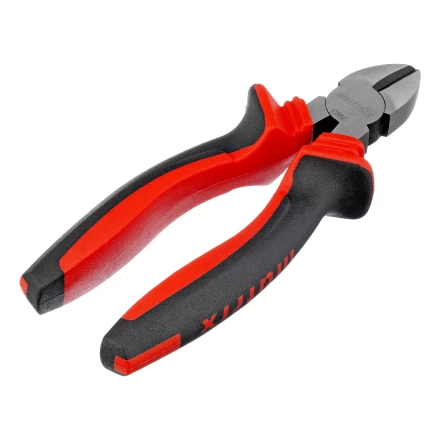 Бокорезы Matrix, 160 мм, хром-ванадий, двухкомпонентные рукоятки, 17790 купить в Нягани