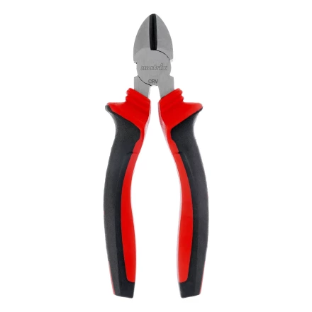 Бокорезы Matrix, 160 мм, хром-ванадий, двухкомпонентные рукоятки, 17790 купить в Нягани