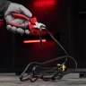 Бокорезы Matrix, 160 мм, хром-ванадий, двухкомпонентные рукоятки, 17790 купить в Нягани