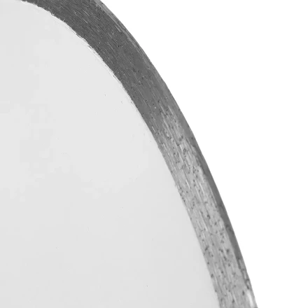 Алмазный диск Messer M/X (сплошная кромка). Диаметр 200 мм. купить в Нягани