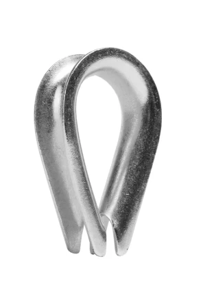 Коуш 10,0 мм TOR DIN 6899 (тип B) (Q) 142102 купить в Нягани