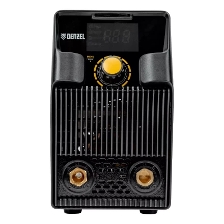 Аппарат инвертор. дуговой сварки Denzel SDR-205 Ultra, 200 А, ПВ 60% 94360 купить в Нягани