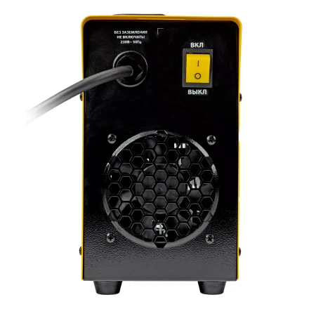 Аппарат инвертор. дуговой сварки Denzel SDR-205 Ultra, 200 А, ПВ 60% 94360 купить в Нягани