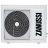 Блок внутренний ZANUSSI ZACS/I-18 HE/A15/N1/In сплит-системы, инверторного типа купить в Нягани