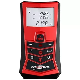 Дальномер лазерный Condtrol Mettro 60 купить в Нягани