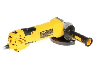 Углошлифовальная машина DeWalt D 28136 купить в Нягани